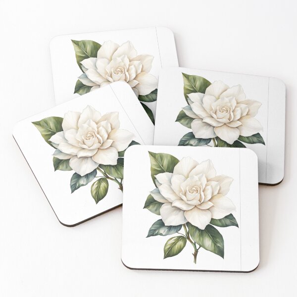 Item preview, Midnight Serenade in Ivory Bloom designed and sold by sariptadinjala.