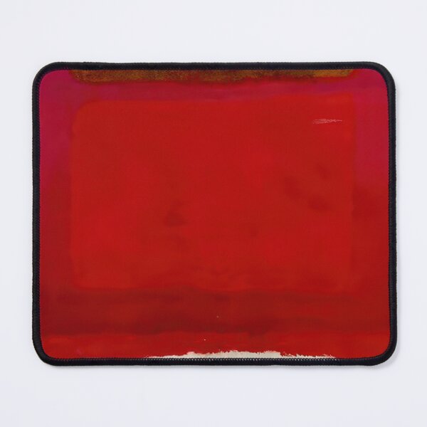 Item preview, Mark Rothko artwork designed and sold by Bivrgagnon.