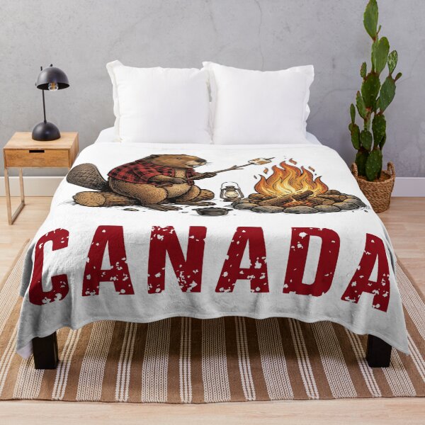 Item preview, Canada designed and sold by VelvetRoom.