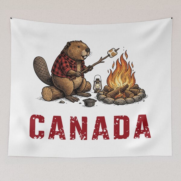 Item preview, Canada designed and sold by VelvetRoom.