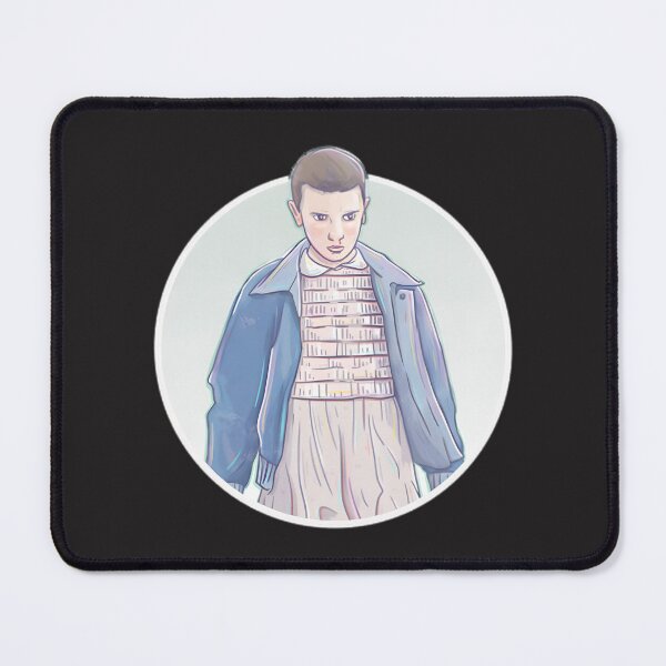 Item preview, Eleven Stranger Things PERFECT GIFT FOR YOU AND FRIENDS designed and sold by KareeMdan.