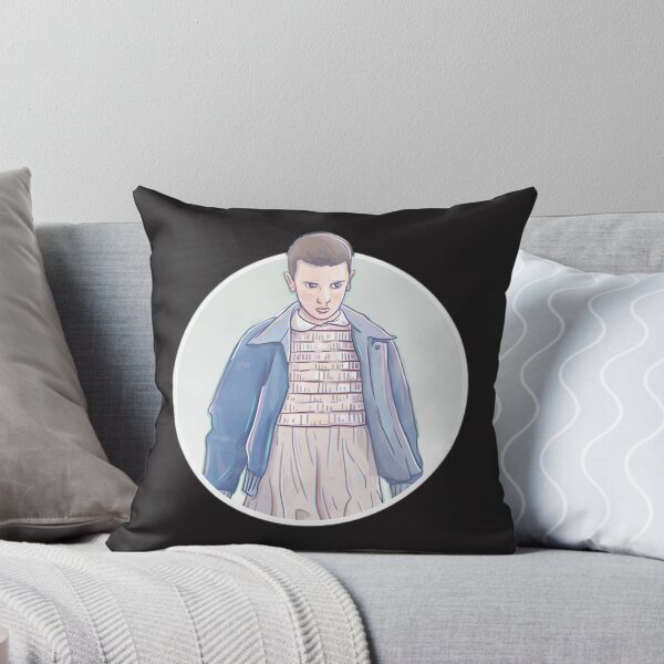 Artikelvorschau, Elf Stranger Things – DAS PERFEKTE GESCHENK FÜR DICH UND DEINE FREUNDE entworfen und verkauft von KareeMdan.
