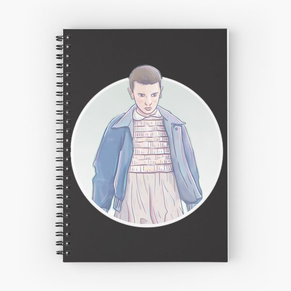 Item preview, Eleven Stranger Things PERFECT GIFT FOR YOU AND FRIENDS designed and sold by KareeMdan.
