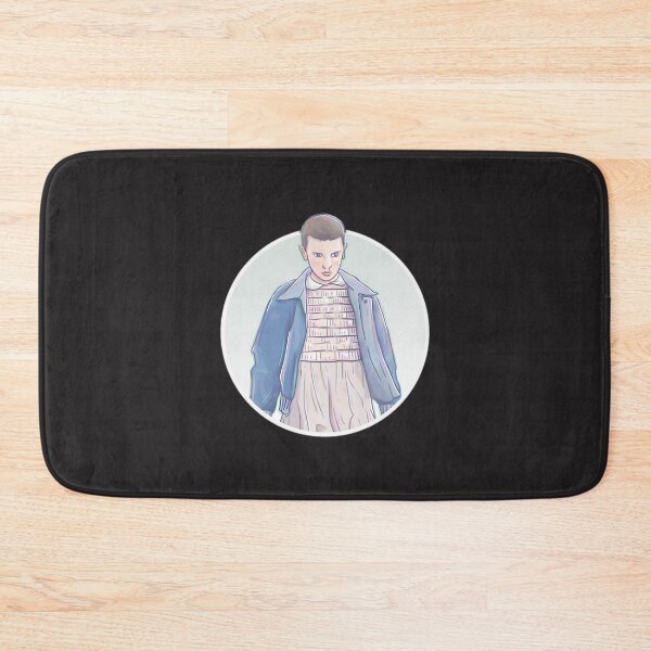 Item preview, Eleven Stranger Things PERFECT GIFT FOR YOU AND FRIENDS designed and sold by KareeMdan.