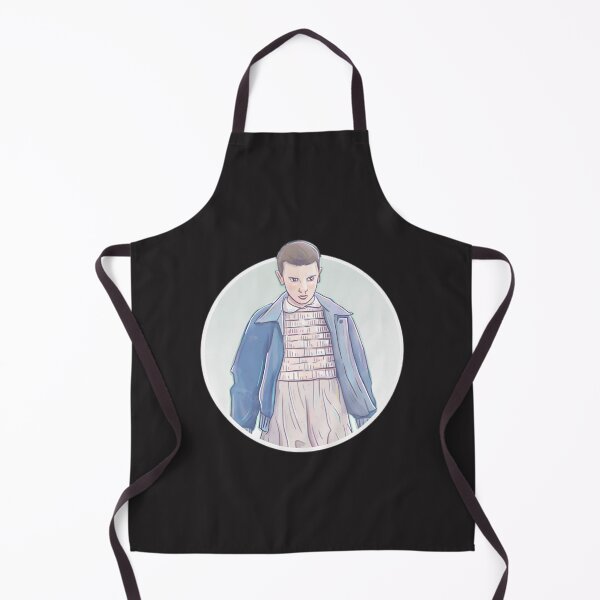Item preview, Eleven Stranger Things PERFECT GIFT FOR YOU AND FRIENDS designed and sold by KareeMdan.