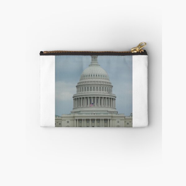 Item preview, US Capitol Building Washington D.C. designed and sold by DuvalTiger.