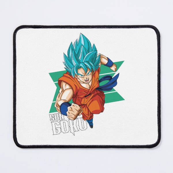 Item preview, goku designed and sold by Anime-versetee.