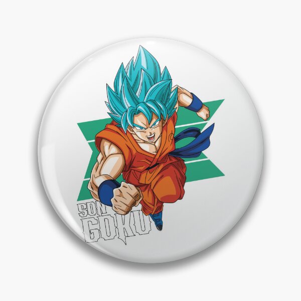 Item preview, goku  designed and sold by Anime-versetee.