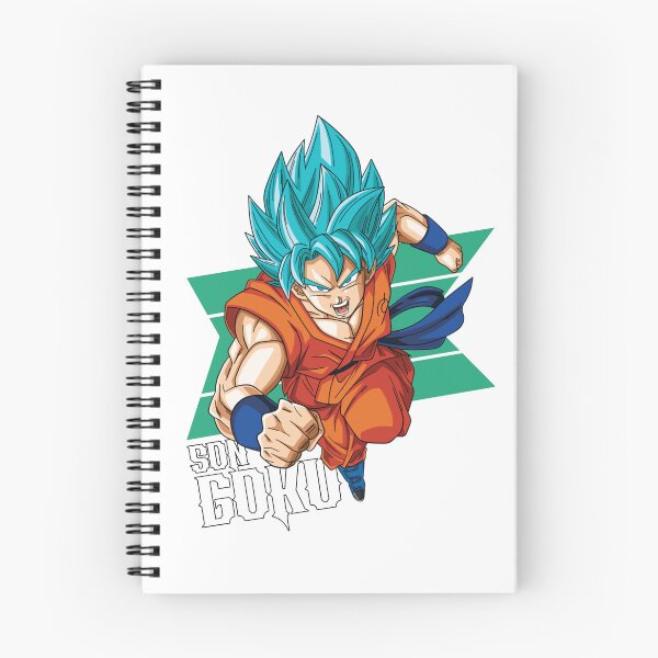 Item preview, goku  designed and sold by Anime-versetee.
