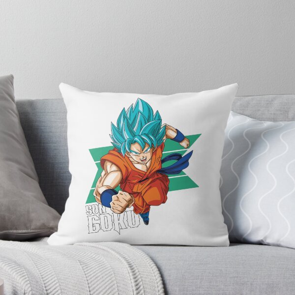 Item preview, goku  designed and sold by Anime-versetee.