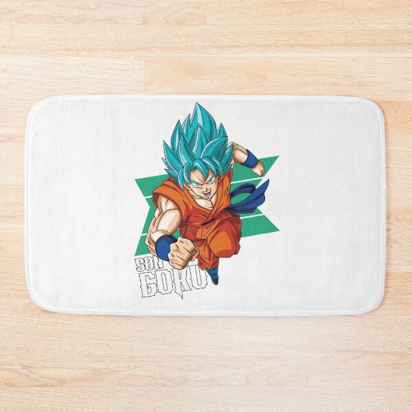 Item preview, goku  designed and sold by Anime-versetee.