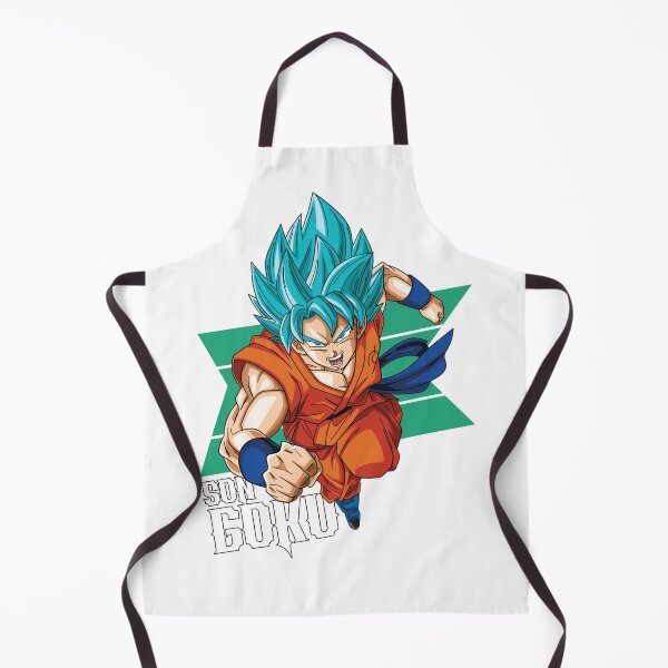 Item preview, goku designed and sold by Anime-versetee.