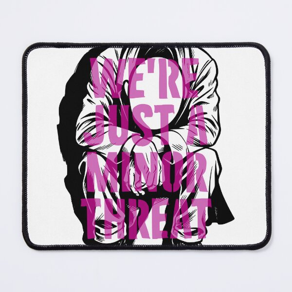 Item preview, Minor Threat designed and sold by V.I.S.T.A. .