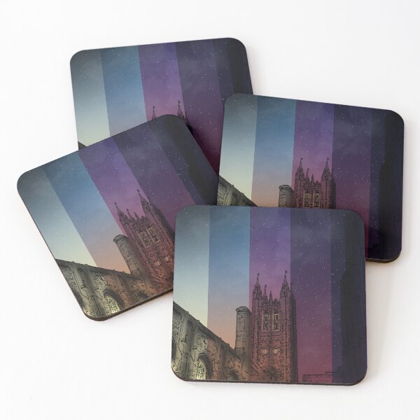 Item preview, Stages of Twilight designed and sold by Kamil Szumowski.