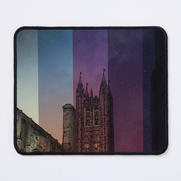 Item preview, Stages of Twilight designed and sold by Kamil Szumowski.