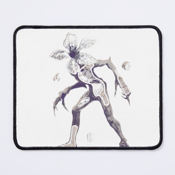 Item preview, Demogorgon Kaiju Red Version LIMITED EDITION designed and sold by KareeMdan.