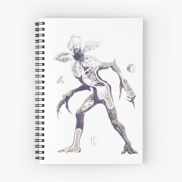 Item preview, Demogorgon Kaiju Red Version LIMITED EDITION designed and sold by KareeMdan.
