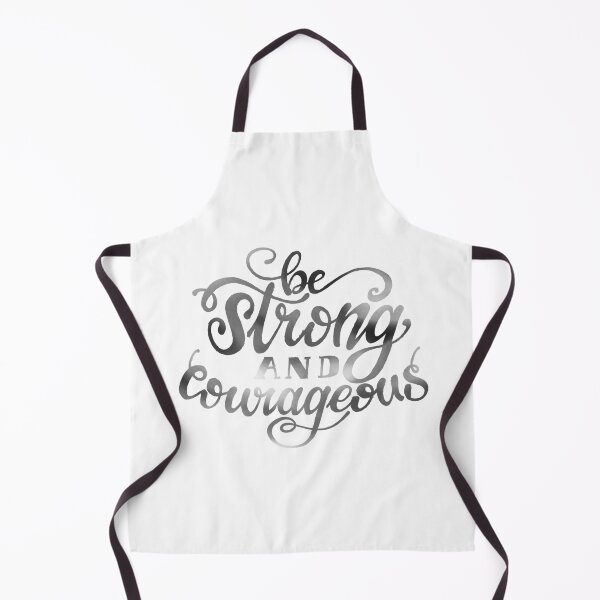 Item preview, Be Strong - Hand lettering designed and sold by amazingjoy.