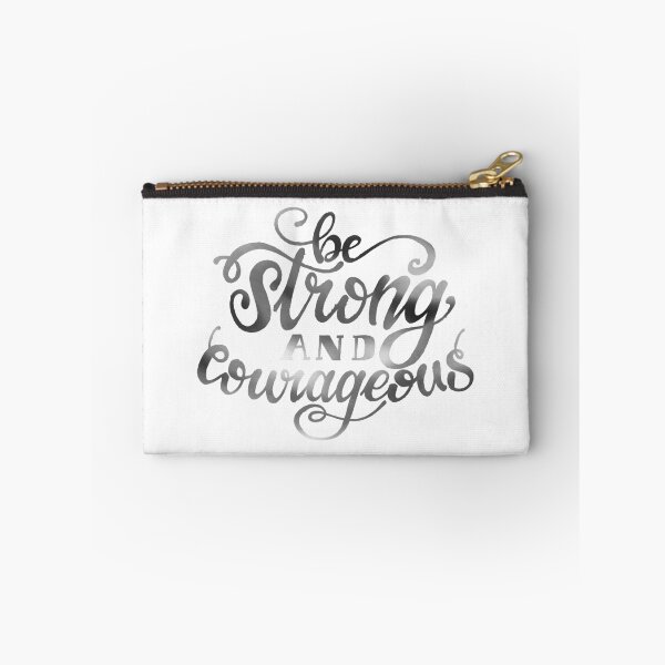 Item preview, Be Strong - Hand lettering  designed and sold by amazingjoy.