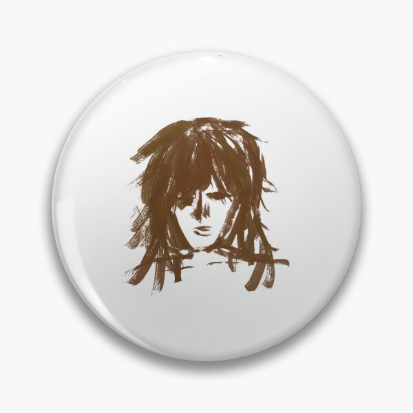 Item preview, Face sketch designed and sold by Jordanly.