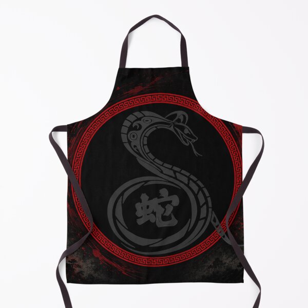 Item preview, Serpent's Wisdom: The Power of Transformation designed and sold by Fei Long Design Hub.