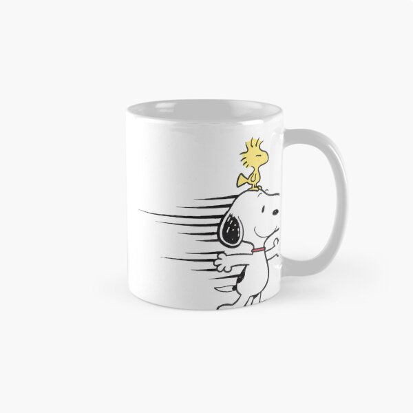 Item preview, Snoopy And Woodstock Skateboarding Fun - Cute Peanuts Cartoon Skater Design PERFECT GIFT FOR YOU AND FRIENDS designed and sold by inspiration77x7.