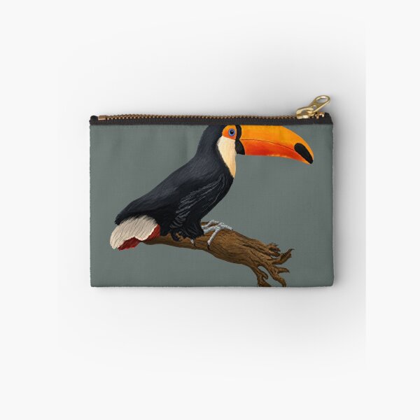 Item preview, Illustrated Toucan designed and sold by Craneal.