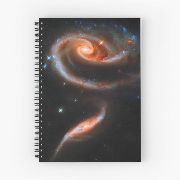 Item preview, Rose Galaxies - ARP 273 designed and sold by Jon-Baran.