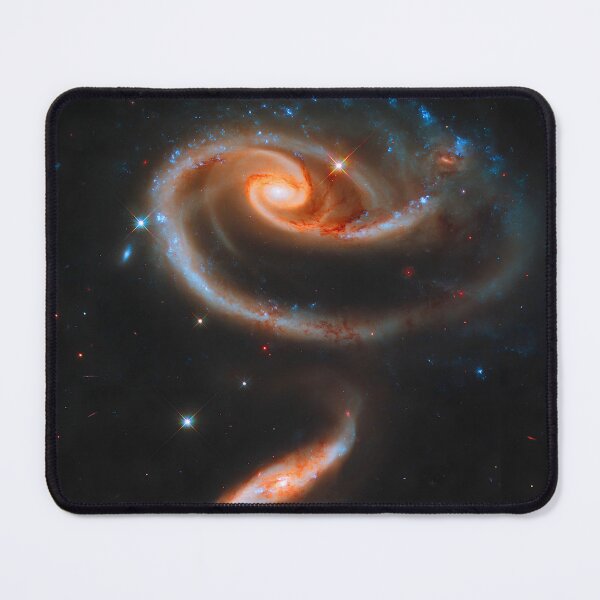 Item preview, Rose Galaxies - ARP 273 designed and sold by Jon-Baran.