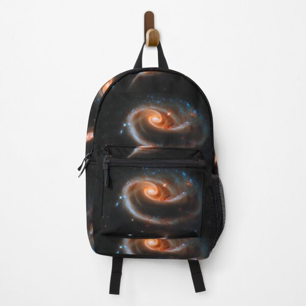 Item preview, Rose Galaxies - ARP 273 designed and sold by Jon-Baran.