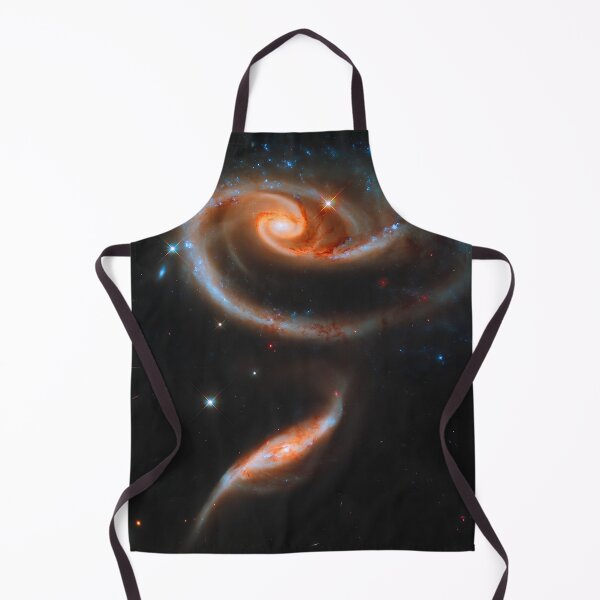 Item preview, Rose Galaxies - ARP 273 designed and sold by Jon-Baran.