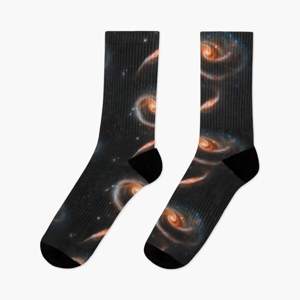 Item preview, Rose Galaxies - ARP 273 designed and sold by Jon-Baran.