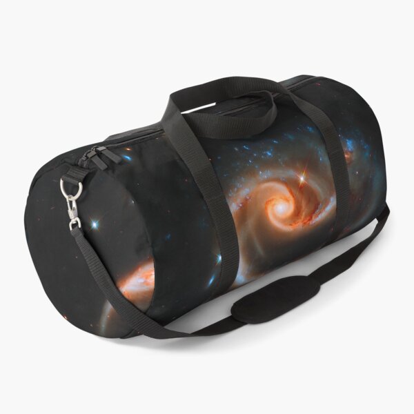 Item preview, Rose Galaxies - ARP 273 designed and sold by Jon-Baran.