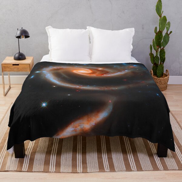 Item preview, Rose Galaxies - ARP 273 designed and sold by Jon-Baran.