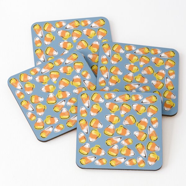 Item preview, Yummy Candy Corn designed and sold by missmann.