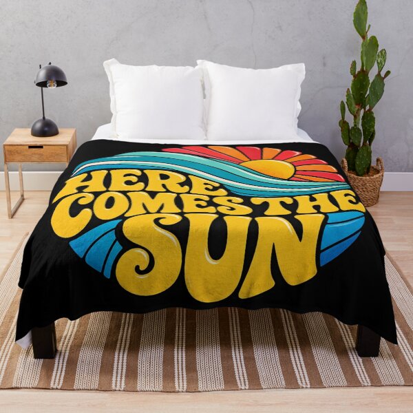 Item preview, here comes the sun designed and sold by Manu785.