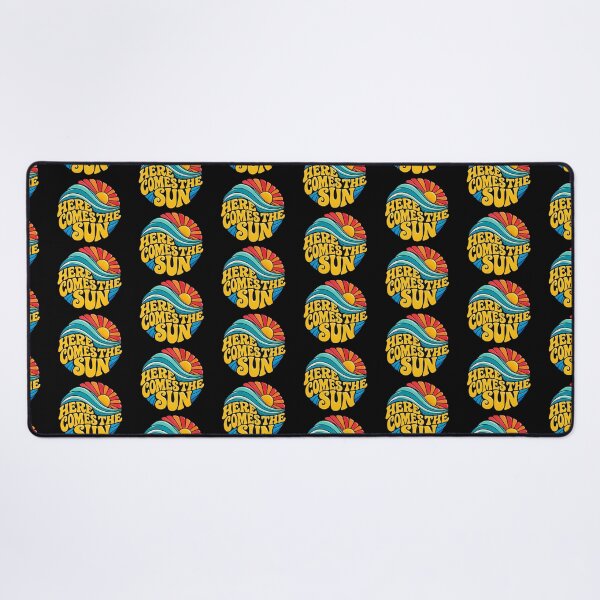 Item preview, here comes the sun designed and sold by Manu785.