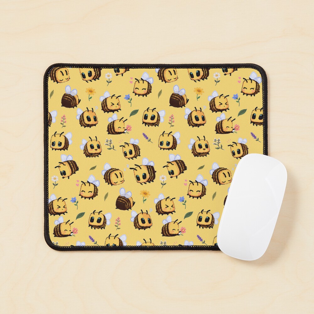 Item preview, Mouse Pad designed and sold by slu92.