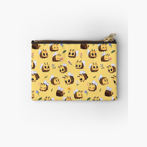 Item preview, Bees Pattern designed and sold by Craneal.