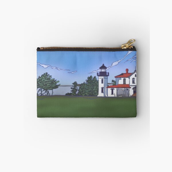Item preview, Whidbey Lighthouse designed and sold by noodaliesaloon.