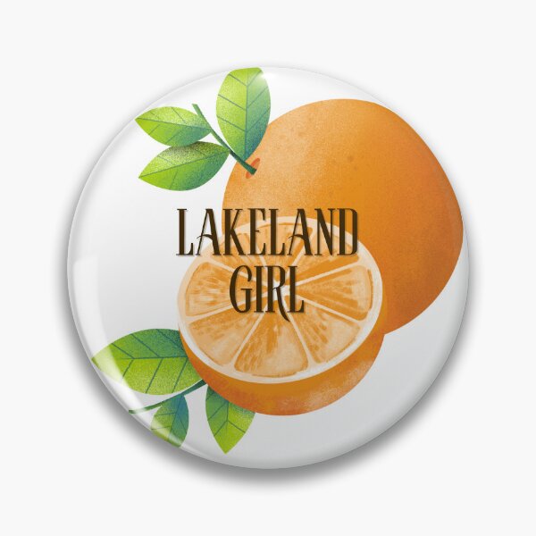 Item preview, Lakeland Girl designed and sold by Willow-Ivy.