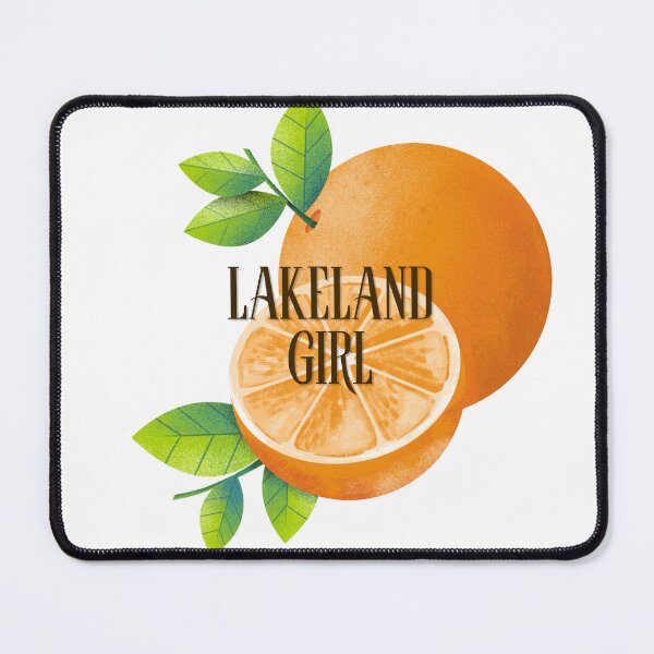 Item preview, Lakeland Girl designed and sold by Willow-Ivy.