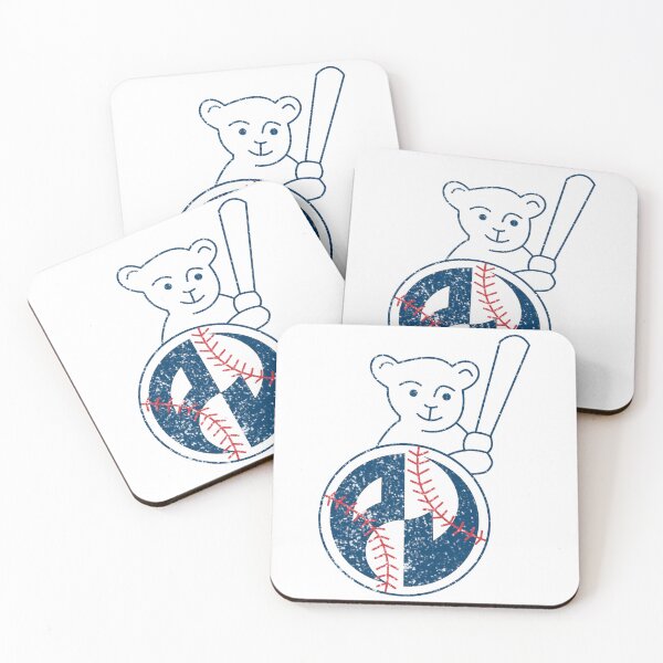 Item preview, Cubbie designed and sold by CMDTs.