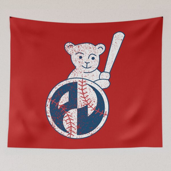 Item preview, Cubbie designed and sold by CMDTs.