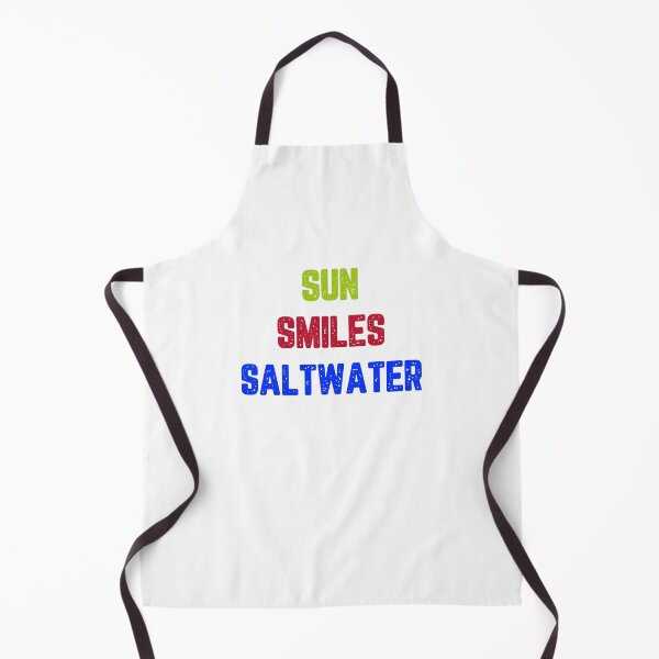 Item preview, Sun Smiles Saltwater designed and sold by JJShirtz.