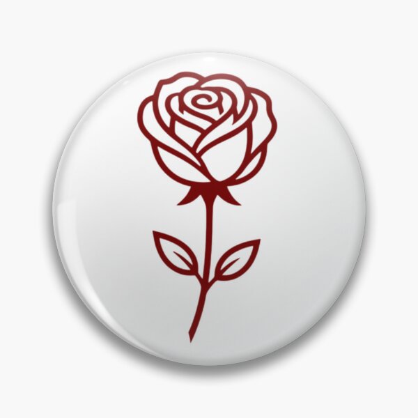 Item preview, Rose designed and sold by AnonimusDesigns.