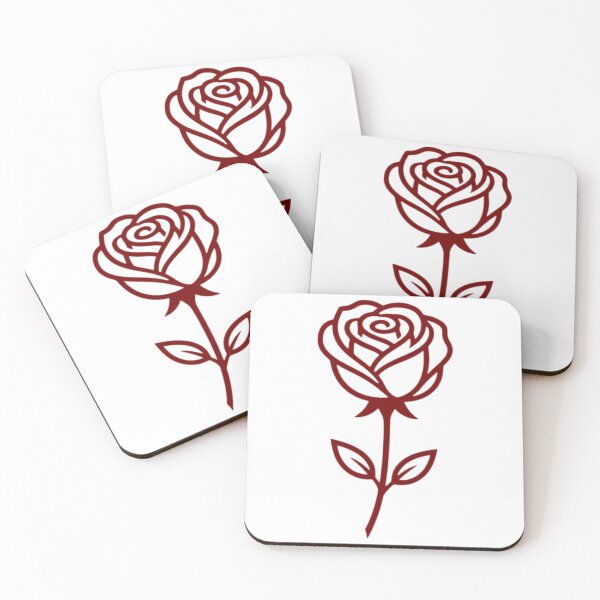 Item preview, Rose designed and sold by AnonimusDesigns.