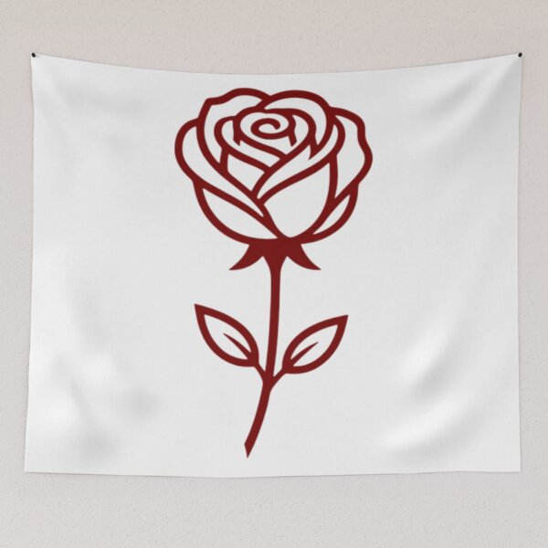 Item preview, Rose designed and sold by AnonimusDesigns.