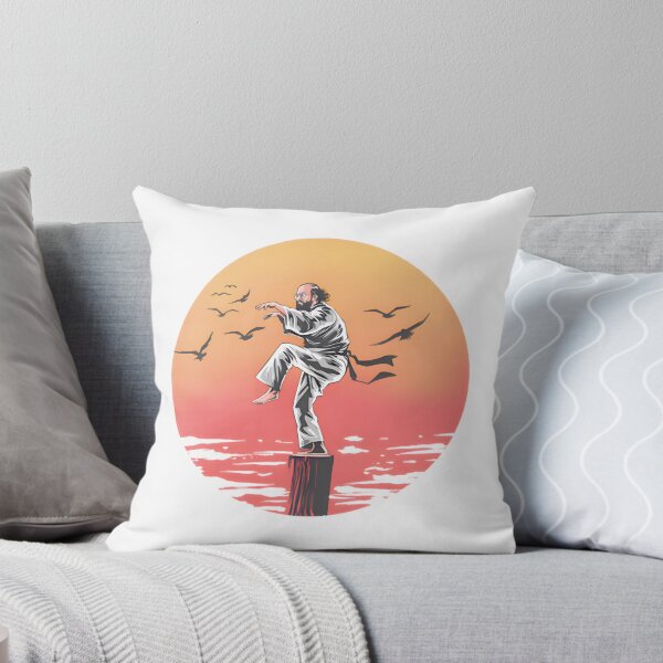Item preview, Karate Murray ⭐⭐⭐⭐⭐ designed and sold by KareeMdan.
