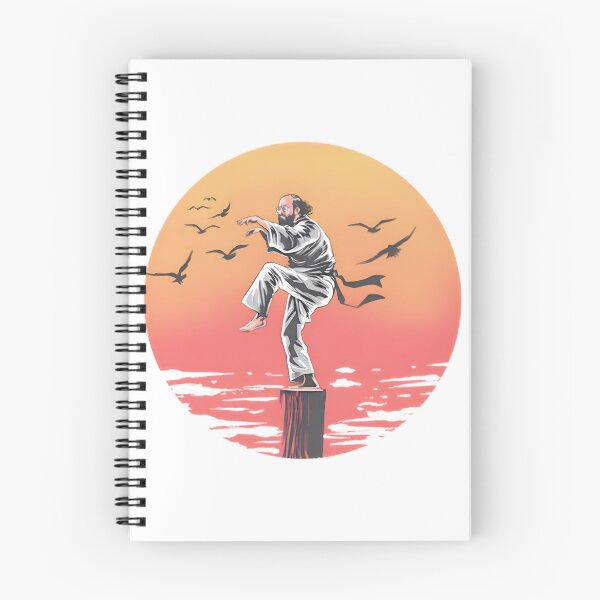 Item preview, Karate Murray ⭐⭐⭐⭐⭐ designed and sold by KareeMdan.
